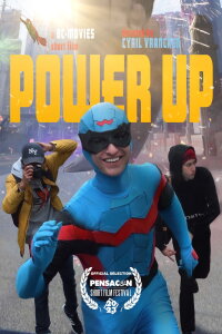 Power Up (2023)