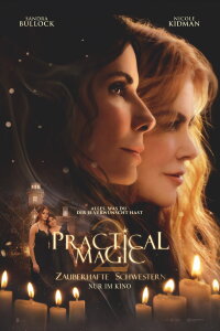 Practical Magic 2 - Zauberhafte Schwestern (2026)