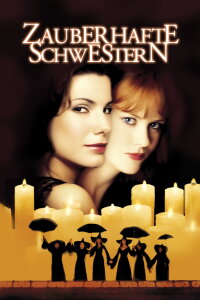 Practical Magic (1998)