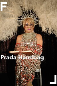 Prada Handbag (2007)