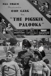 Prahlhans im Glück (1937)