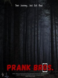Prank Bros (2021)