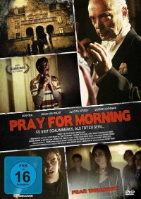 Pray for Morning (2006)