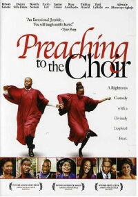 Preaching to the Choir (2005)