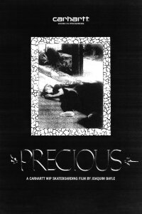 Precious (2024)