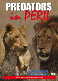 Predators in Peril (2007)