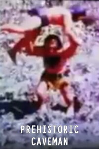 Prehistoric Caveman (1971)