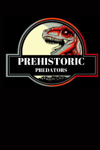 Prehistoric Predators (2023)