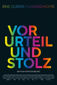 Prejudice and Pride: Sweden's Queer Film History (2022)