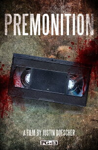 Premonition (2016)