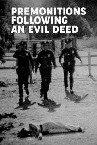 Premonition Following an Evil Deed (1995)