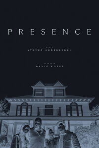 Presence (2025)