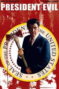President Evil (2006)