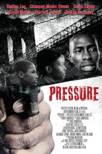 Pressure (2009)
