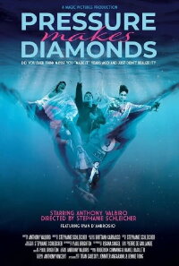 Pressure Makes Diamonds (2023)