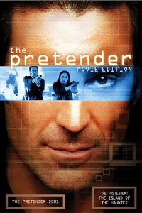 Pretender - Nichts scheint wie es ist (2001)