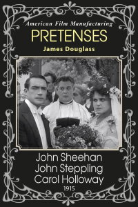 Pretenses (1915)