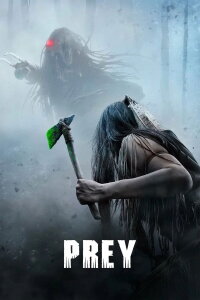 Prey (2022)