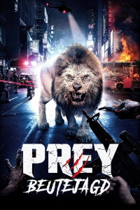 Prey - Beutejagd (2016)