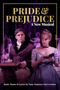 Pride and Prejudice - A New Musical (2020)