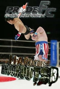 Pride Hardcore Knockouts Vol.3 (2006)