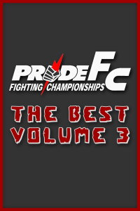Pride The Best Vol.3 (2002)