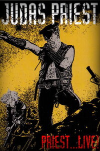 Priest...Live! (1987)