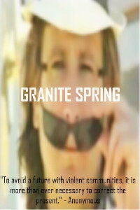 Primavera di granito (2000)