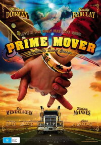 Prime Mover (2009)