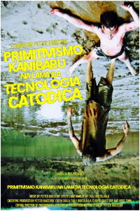 Primitivismo Kanibaru na Lama da Tecnologia Catódica (2003)