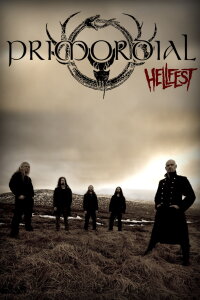 Primordial: Hellfest (2016)