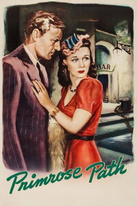 Primrose Path (1940)