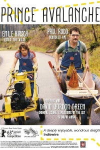 Prince Avalanche (2013)