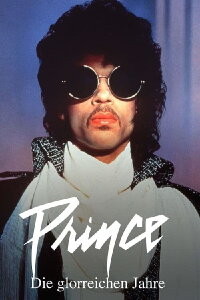 Prince, die glorreichen Jahre (2008)
