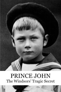 Prince John: The Windsors' Tragic Secret (2008)