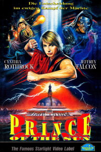 Prince of the Sun (1990)