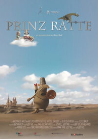 Prince Rat (2011)
