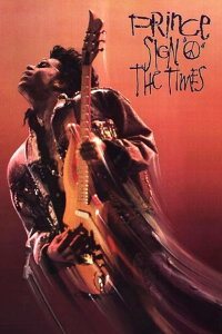 Prince: Sign O' The Times (1987)