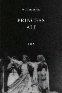 Princess Ali (1895)