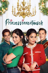 Prinzessinnentausch (2018)