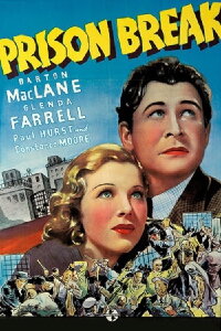 Prison Break (1938)