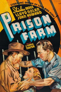 Prison Farm (1938)