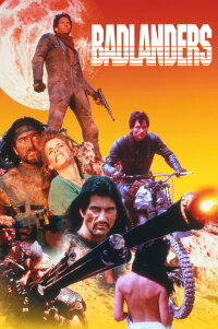 Prison Planet (1992)