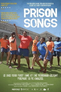 Prison Songs (2015)