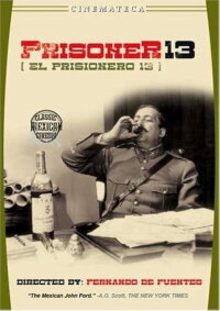 Prisoner 13 (1933)