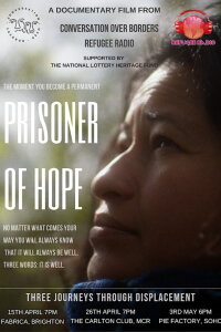 Prisoner of Hope (2023)