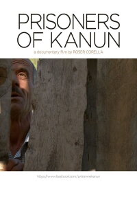 Prisoners of Kanun (2014)
