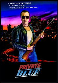 Private Blue (2021)