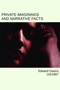 Private Imaginings and Narrative Facts (1970)