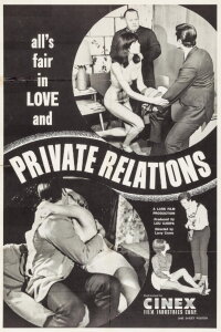 Private Relations (1968)